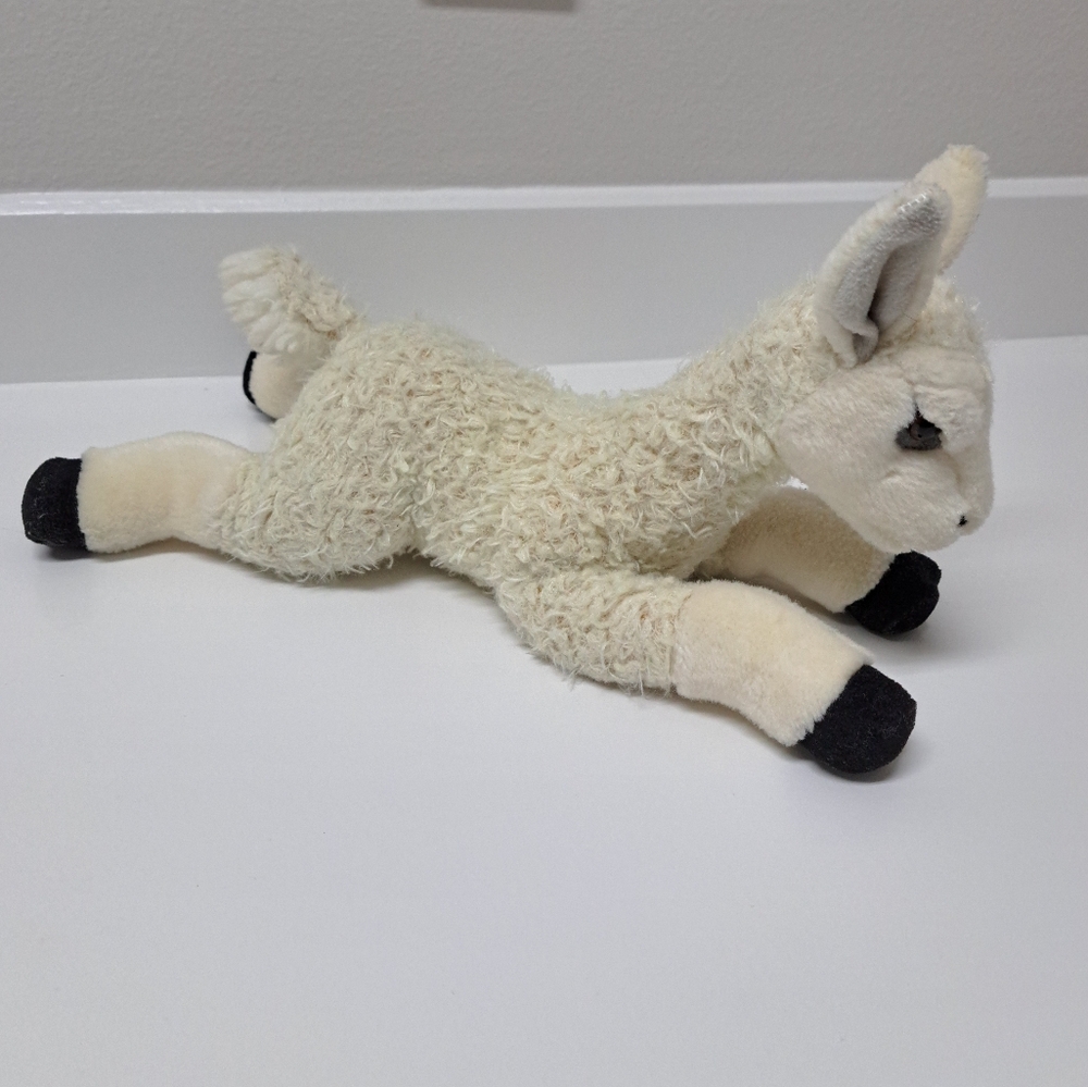 Aurora world fl12 inch flopsie Plush Llama